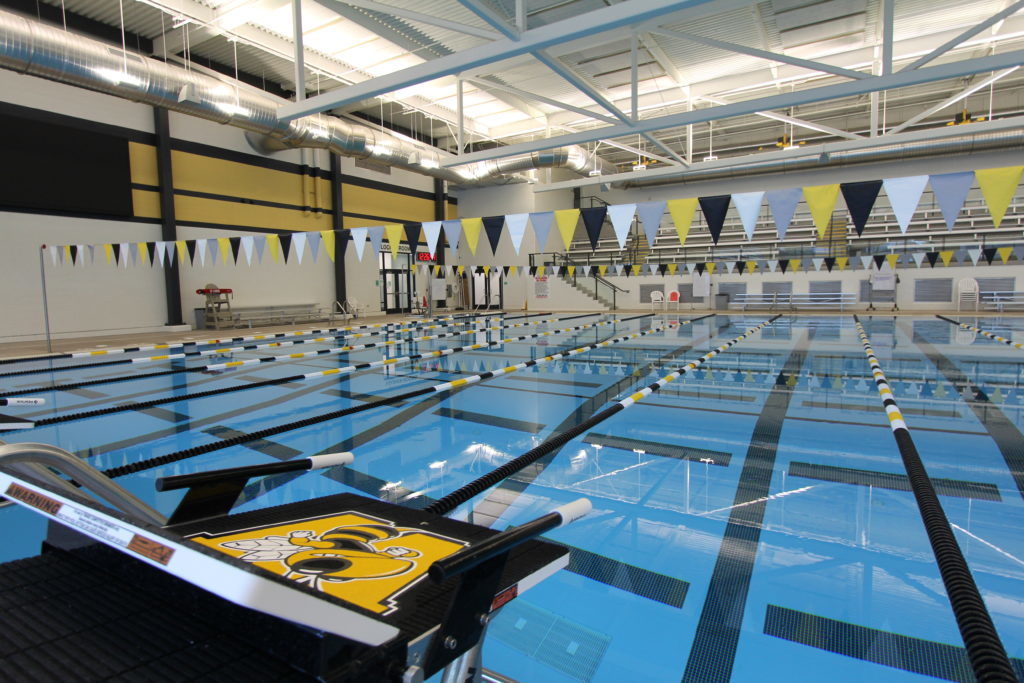 Wasatch Aquatic Center Heber Valley Life