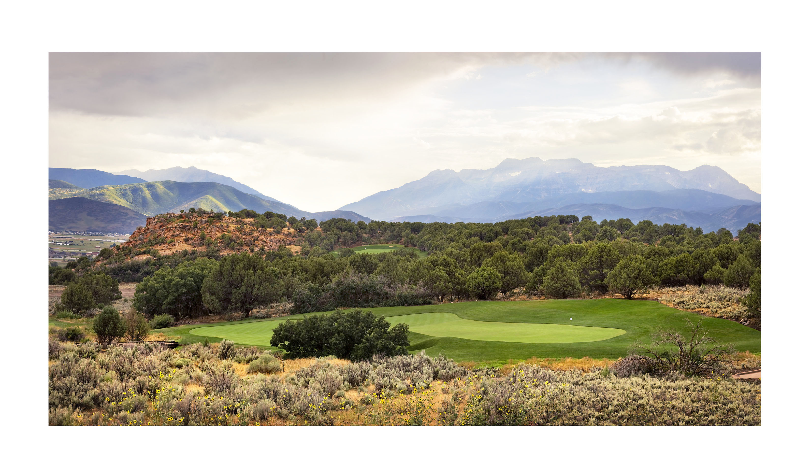 Raising The Standard