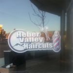 Heber Valley Haircut