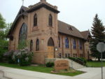 Saint Lawrence Catholic Church