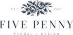 Five Peny Floral Co