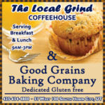 Local Grind/Good Grains Baking