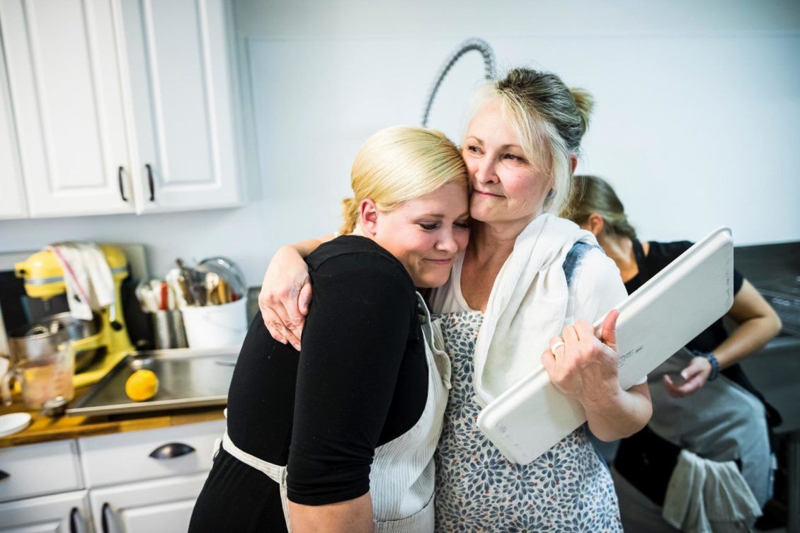 Get to Know: Midway Bakery on Main