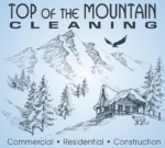 Top Of The Mountain Cleaning