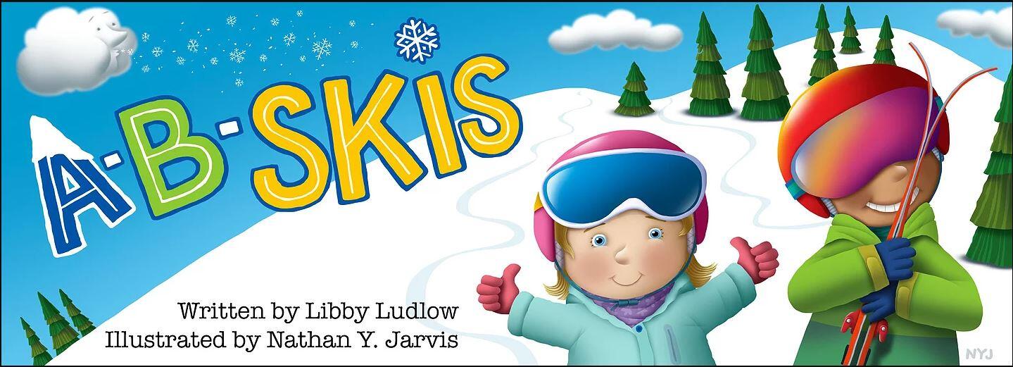 How One Olympian Gets Kids Excited to Hit the Slopes