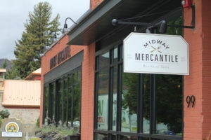 Midway Mercantile