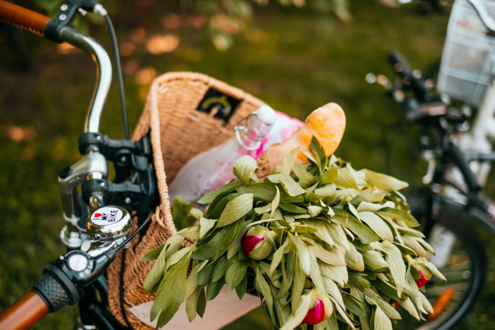 Active Transportation