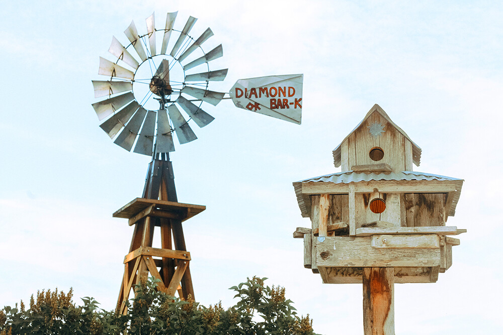 Off-Grid Living: Disconnecting From The Beaten Path