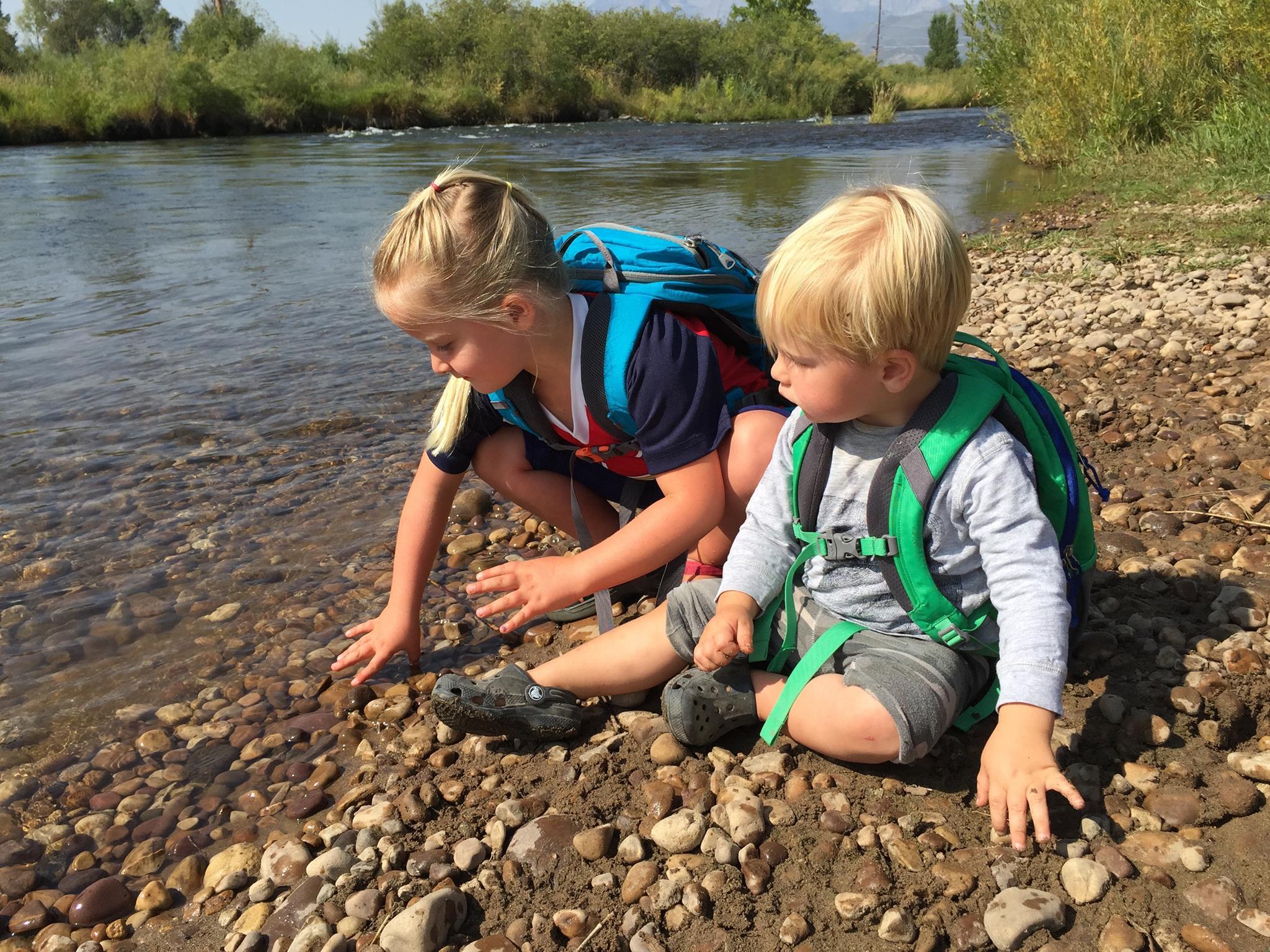 The Taxonomy of an Identity