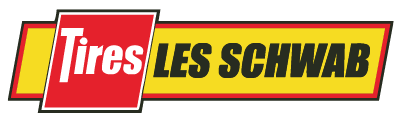 Tires Les Schwab Logo