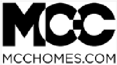 MCC Homes logo