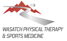 Wasatch Physical Therapy & Sports Medicine Logo