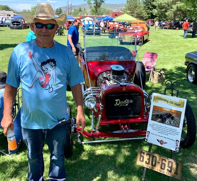 The Classics Come to Heber