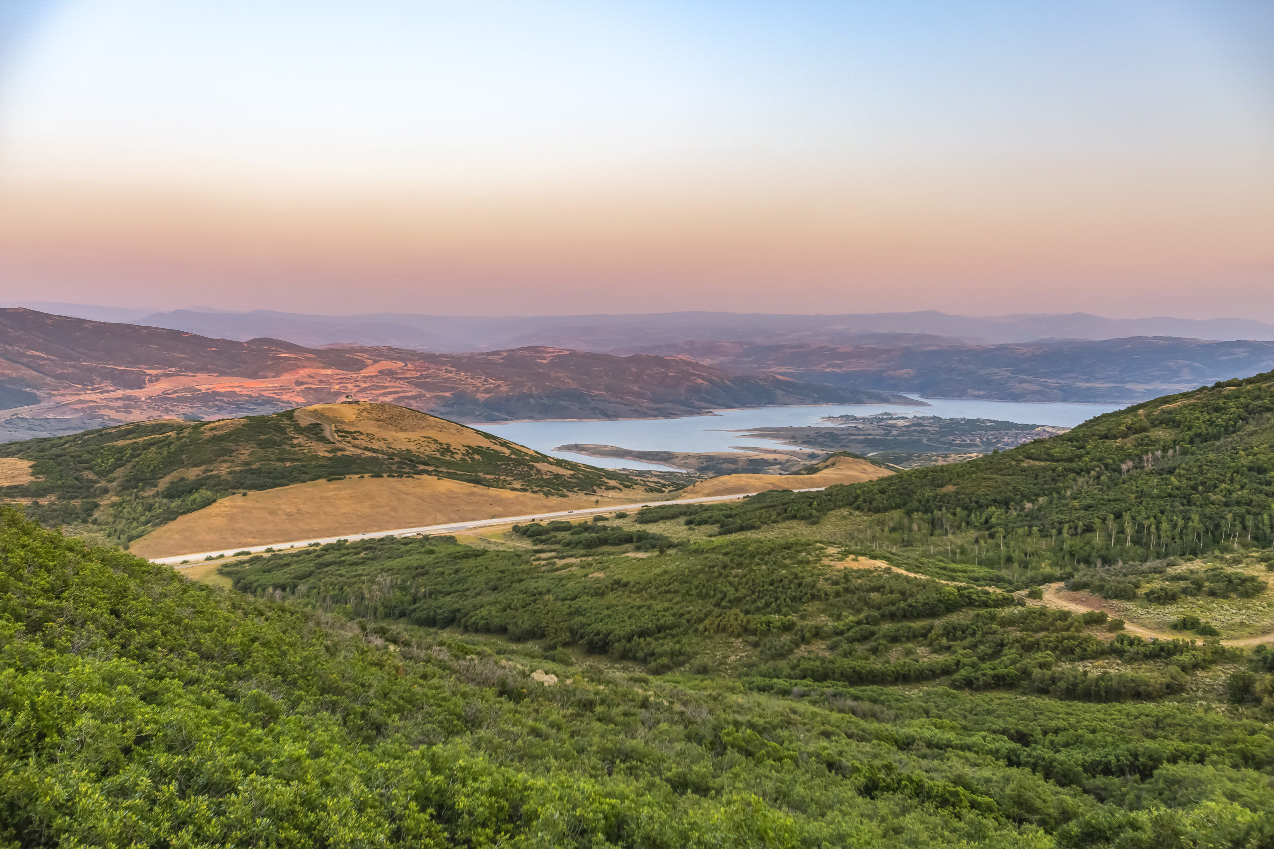 What’s Happening – Wasatch County Council