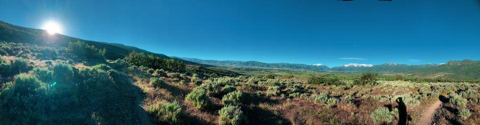 The As Yet Unwritten Story Of The North Village