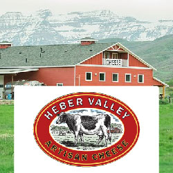 Heber Valley Milk & Artisan Cheese