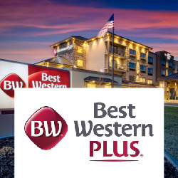 Best Western Plus Heber Valley Hotel