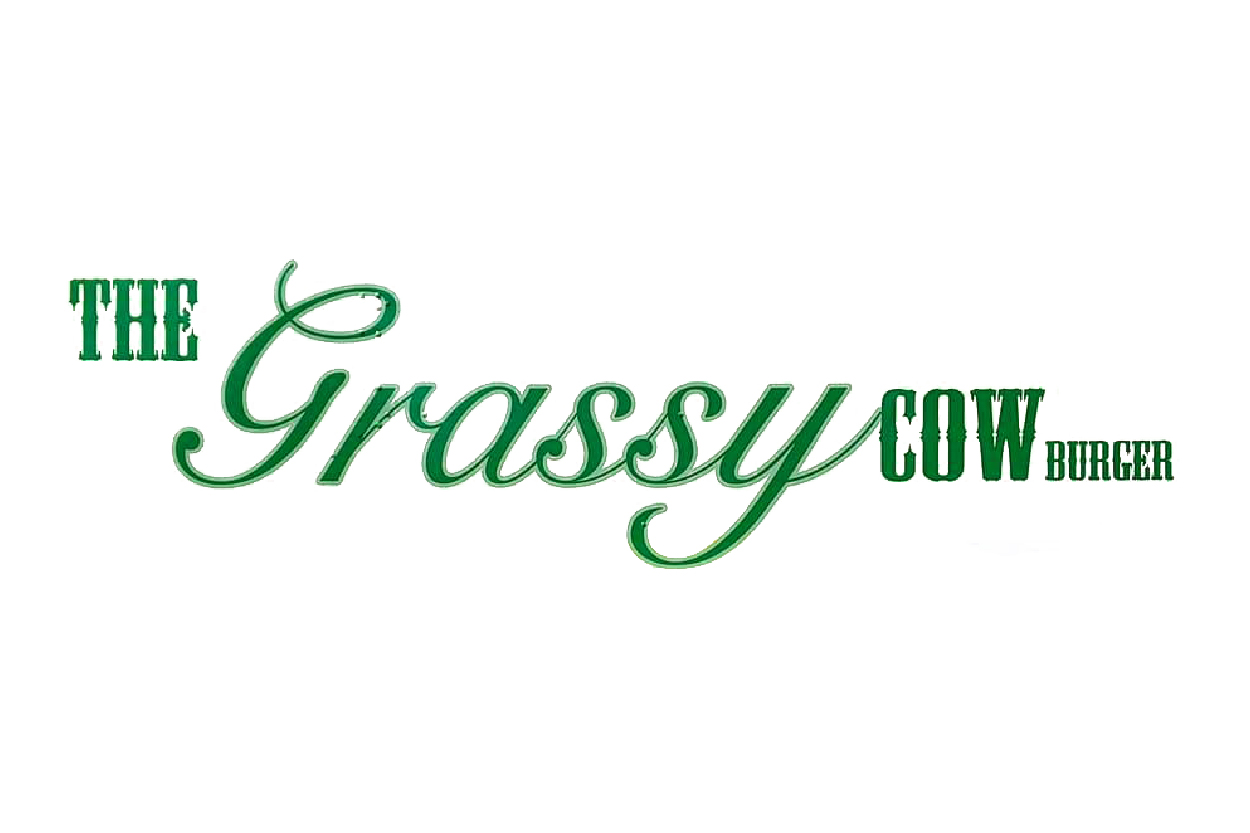 Grassy Cow
