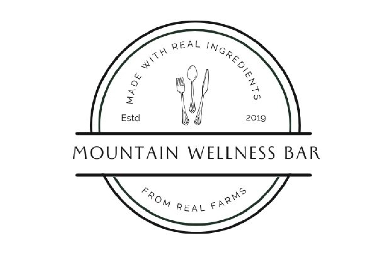 Mountain Wellness Bar