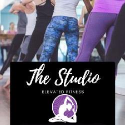 The Studio - Elevated Fitness