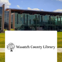 Wasatch County Library