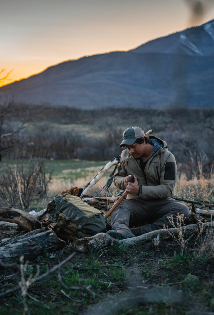 Fieldcraft Survival Heber Valley Life