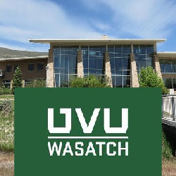 UVU Wasatch Campus