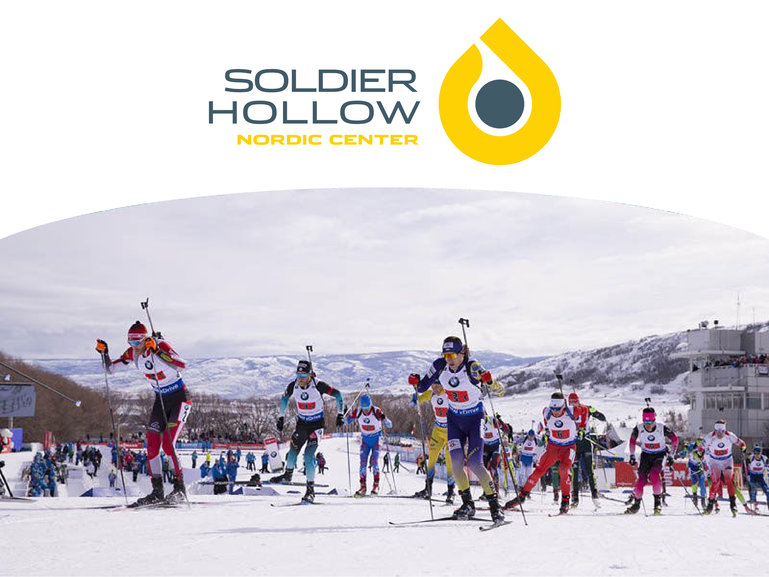 IBU Biathlon Youth/Junior World Championships