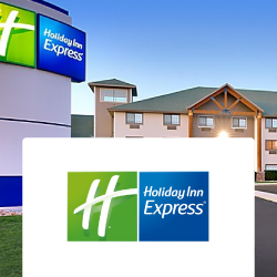 Holiday Inn Express Heber City