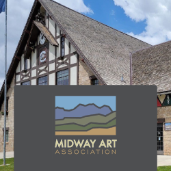 Midway Art Association Gallery