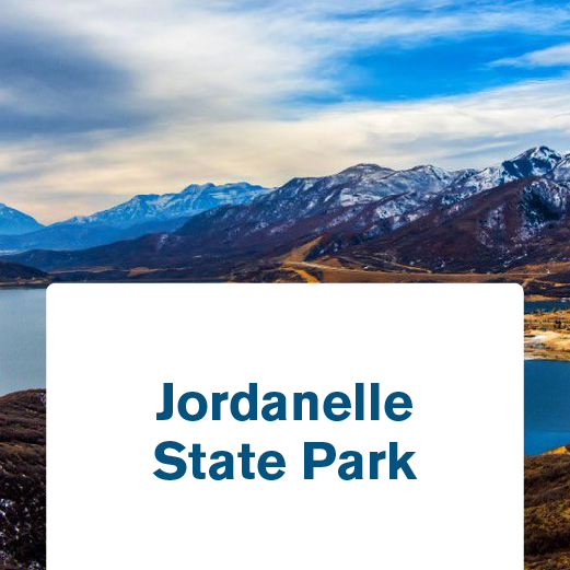 Jordanelle State Park