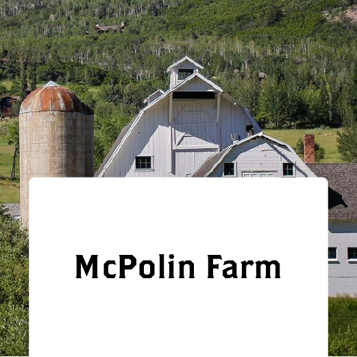 McPolin Farm