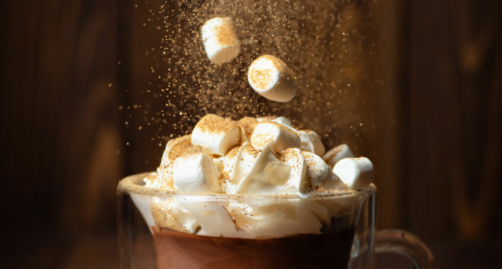 Fijn Cocoa Heber Valley Life