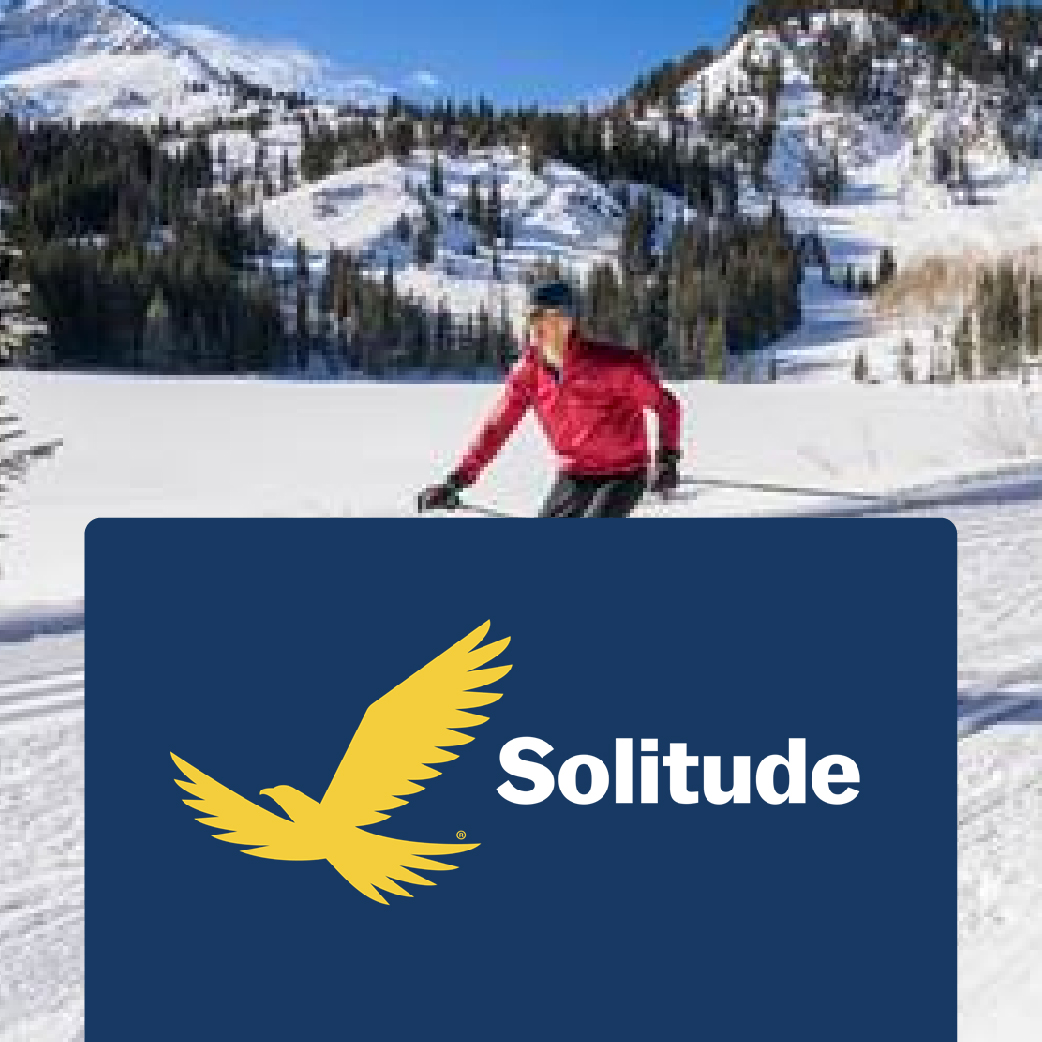 Solitude Nordic & Snowshoe Center