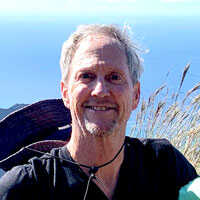 Picture of Mark Avery