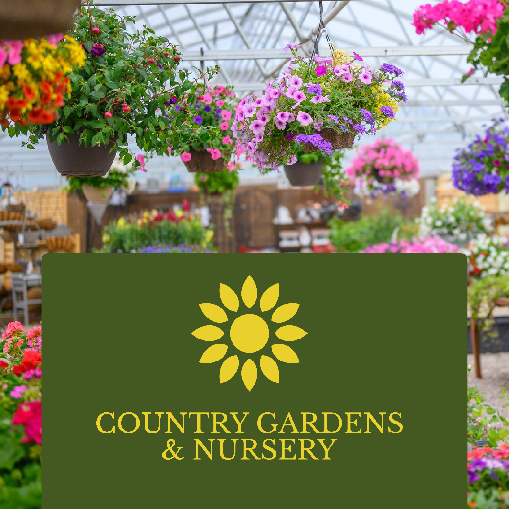 Country Gardens & Nursery LLC