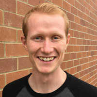 Picture of Scott Mitchell