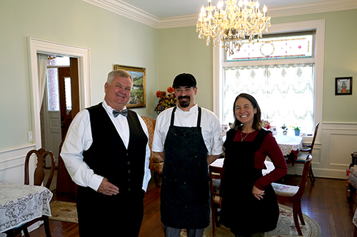 A Murder Mystery. – Heber Valley Life