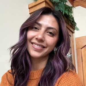 Picture of Sheila Antillon