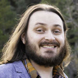 Picture of Aaron Larsen