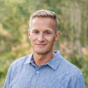 Picture of Corey Noyes