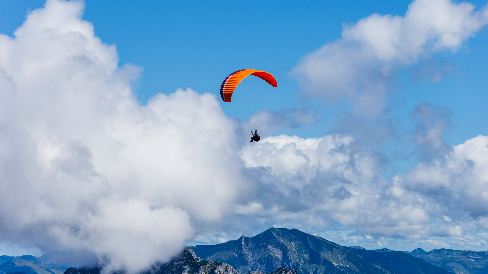 There’s Something in the Air