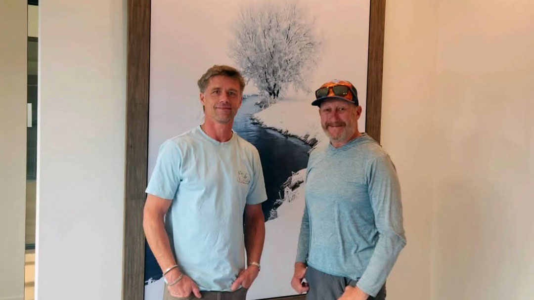 Local Artist Night Brings Creativity and Community Together