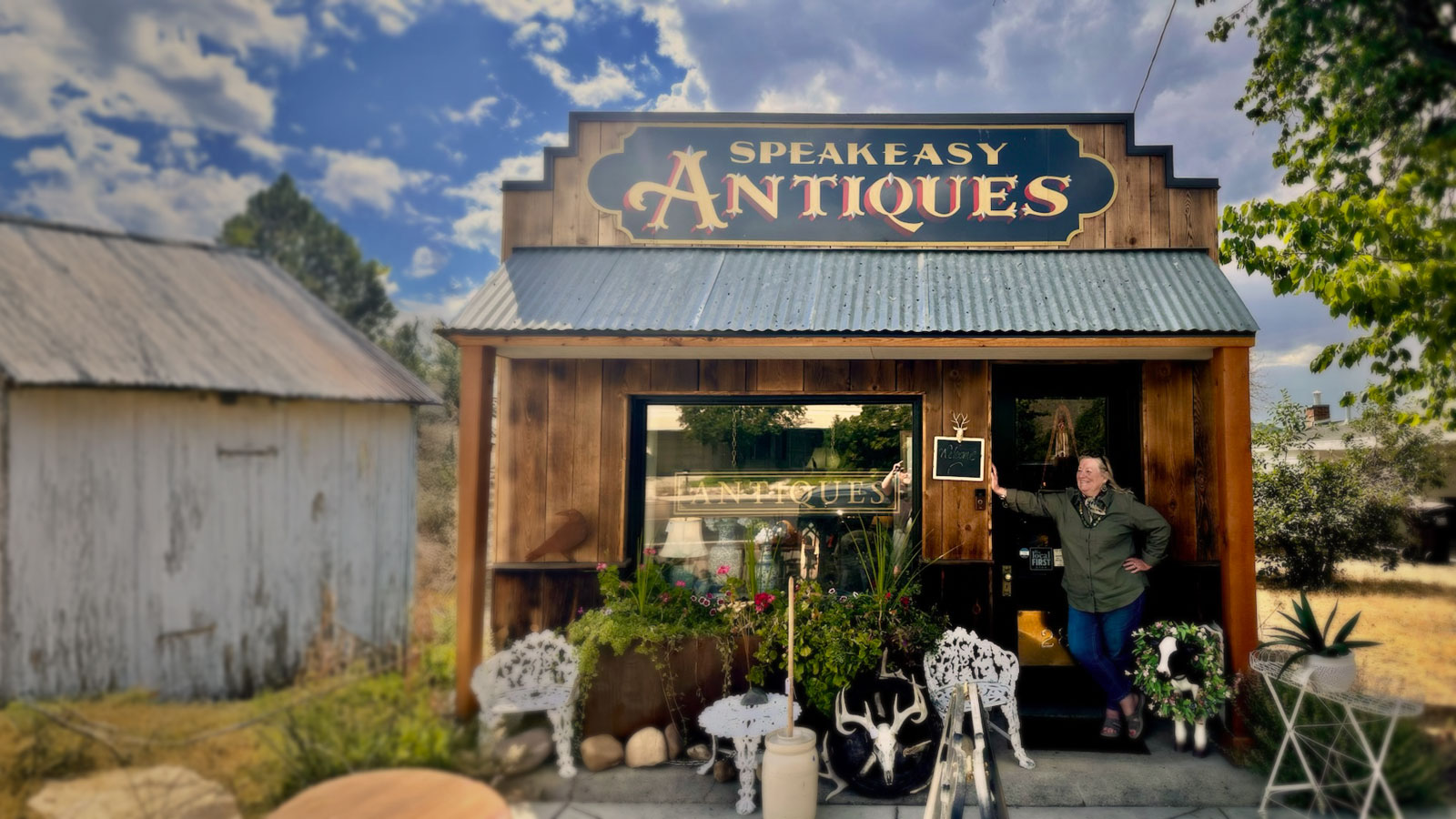 Stories In Every Piece