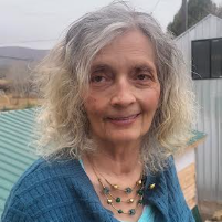 Picture of Sandra Olsen