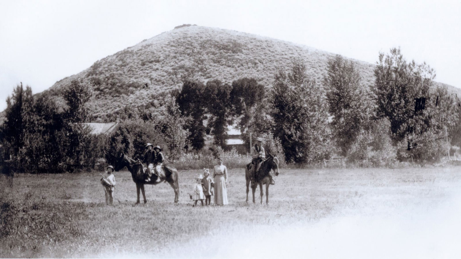 Community Roots Run Deep