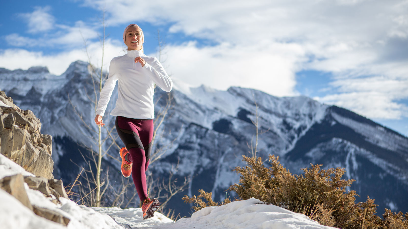 Body Mind Connection