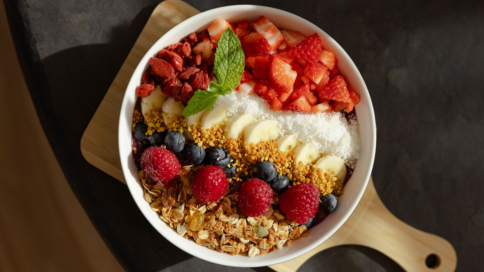 COFFEE. FOOD. PEOPLE.