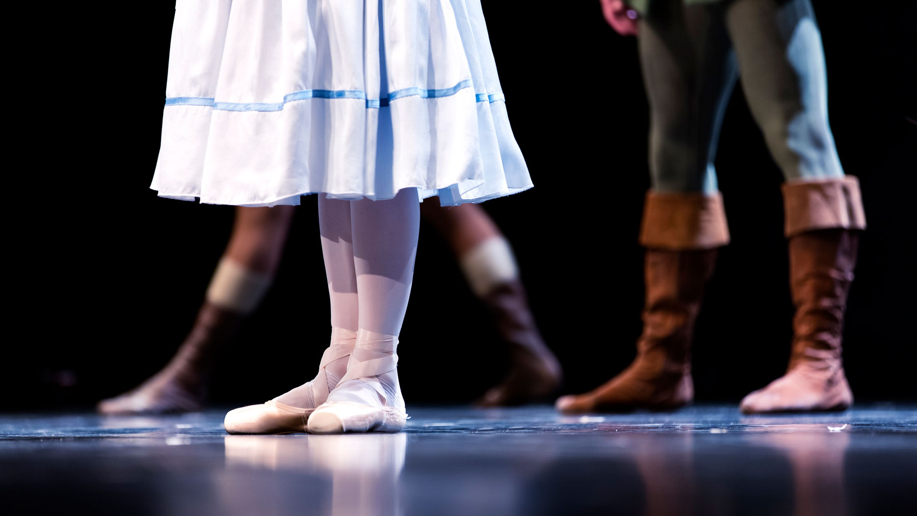 In For a Penny, In for a Pound