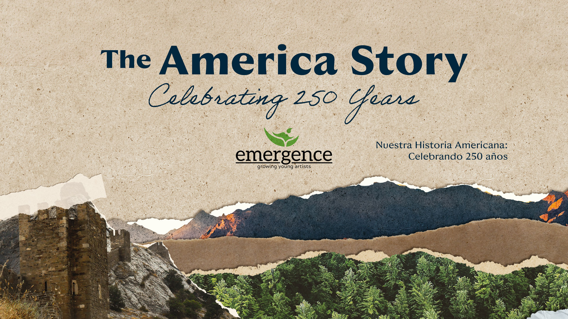 Unleash Your Creativity: Join the 2026 Art Emergence Contest!